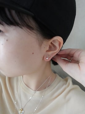 ayana takizawaさんのコーディネート