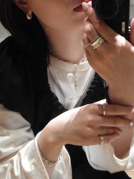 ayana takizawaさんのコーディネート