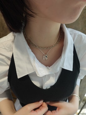 ayana takizawaさん(レディース・162cm)の春コーディネート