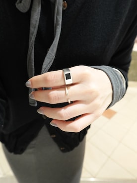 ayana takizawaさんのコーディネート