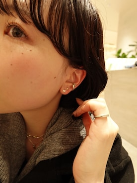 ayana takizawaさんのコーディネート