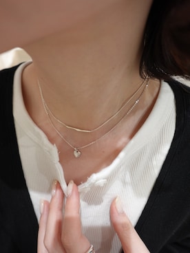 ayana takizawaさん（レディース・162cm）の春コーディネート