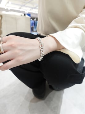 ayana takizawaさんのコーディネート