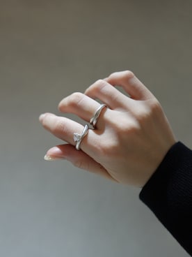 ayana takizawaさん（レディース・162cm）の春コーディネート