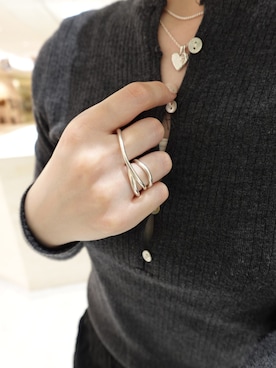 ayana takizawaさんのコーディネート