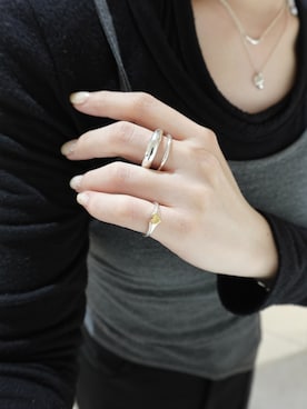 ayana takizawaさんのコーディネート