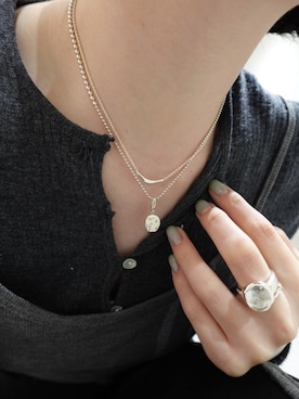 ayana takizawaさん（レディース・162cm）の春コーディネート