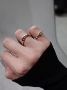 ayana takizawaさん（レディース・162cm）の春コーディネート