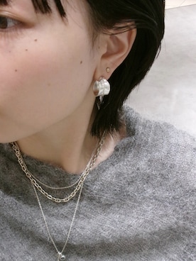 ayana takizawaさん（レディース・162cm）の秋コーディネート