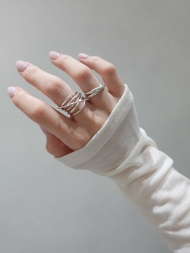 ayana takizawaさん（レディース・162cm）の春コーディネート