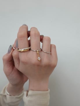 ayana takizawaさん（レディース・162cm）の春コーディネート