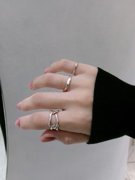 ayana takizawaさん(レディース・162cm)の冬コーディネート