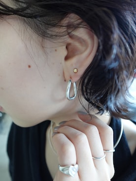 ayana takizawaさんのコーディネート