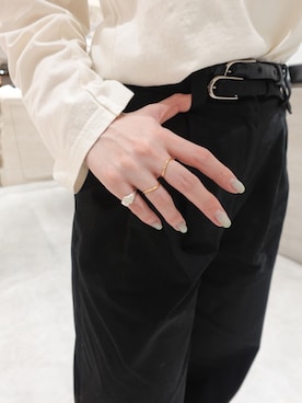 ayana takizawaさんのコーディネート