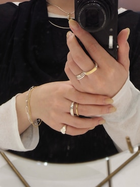 ayana takizawaさんのコーディネート