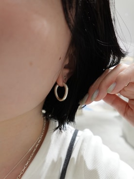 ayana takizawaさん（レディース・162cm）の春コーディネート