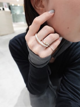 ayana takizawaさんのコーディネート