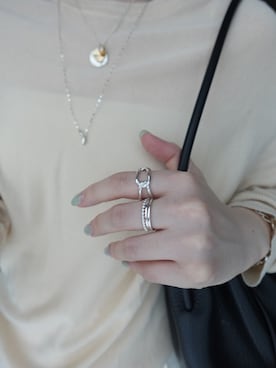 ayana takizawaさんのコーディネート