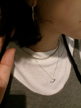 ayana takizawaさん（レディース・162cm）の秋コーディネート