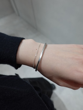 ayana takizawaさん（レディース・162cm）の冬コーディネート