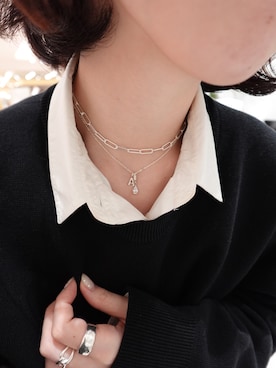 ayana takizawaさん(レディース・162cm)の春コーディネート