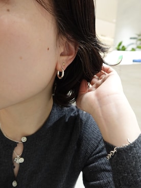 ayana takizawaさんのコーディネート