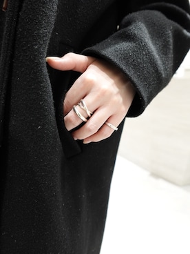 ayana takizawaさんのコーディネート