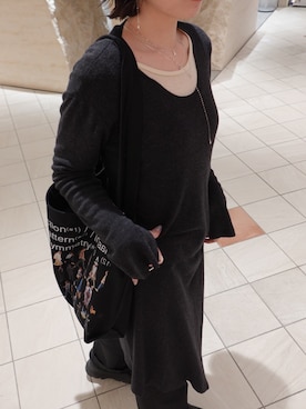 ayana takizawaさんのコーディネート