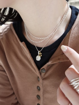 ayana takizawaさん(レディース・162cm)の冬コーディネート