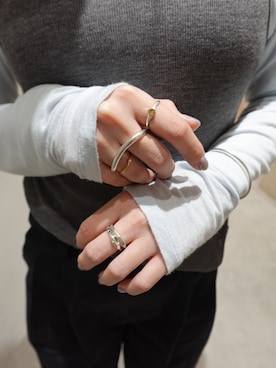 ayana takizawaさんのコーディネート