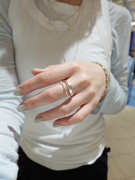 ayana takizawaさんのコーディネート