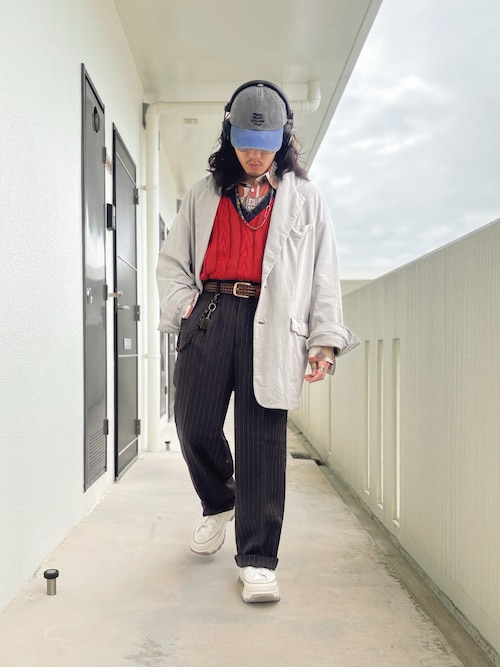 MAISON SPECIAL（メゾンスペシャル）の「《UNISEX》Pigment-Dye