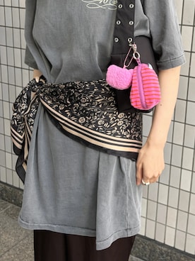 andoさんのコーディネート