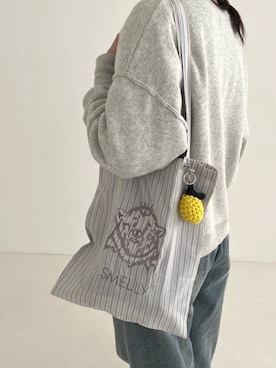 andoさん（レディース・162cm）の冬コーディネート