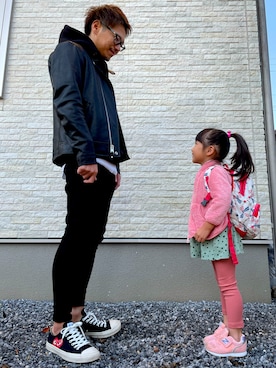 YOSHIさんのコーディネート