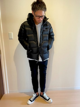 YOSHIさんのコーディネート