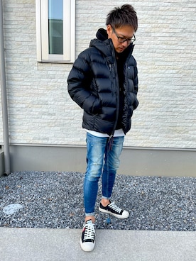 YOSHIさんのコーディネート