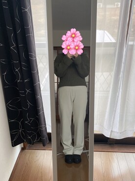 eminaさんのコーディネート