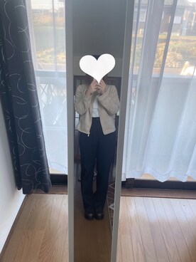 eminaさんのコーディネート