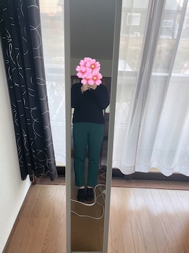 eminaさんのコーディネート