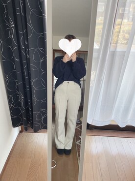 eminaさんのコーディネート