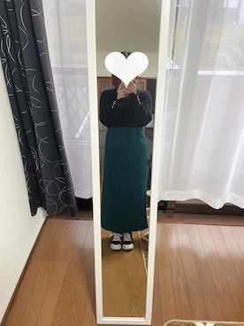 eminaさんのコーディネート