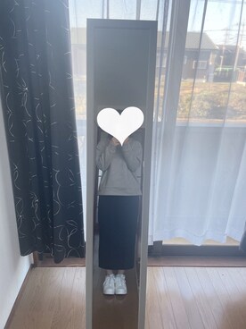 eminaさんのコーディネート