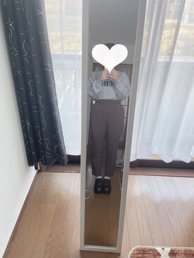 eminaさんのコーディネート