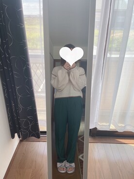 eminaさんのコーディネート