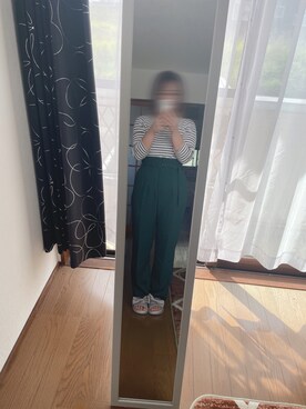 eminaさんのコーディネート