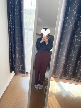 eminaさんのコーディネート