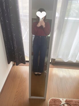 eminaさんのコーディネート