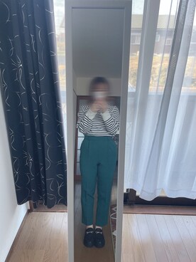 eminaさんのコーディネート