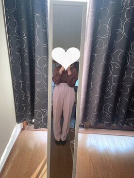 eminaさんのコーディネート